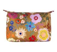 Oilily Bolsa de Maquillaje Claire Cosmetic Bag Bistre Colorido