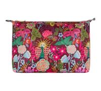 Oilily Bolsa de Maquillaje Claire Cosmetic Bag Cabernet Colorido