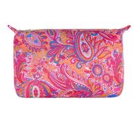 Oilily bolsa de maquillaje Claire Cosmetic Bag Langoustino