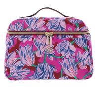 Oilily bolsa de maquillaje Coco Beauty Case Tulipy Bossa Nova