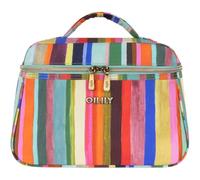 Oilily Bolsa de Maquillaje Cocos Beauty Case Creme de Menthe Colorido