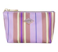 Oilily bolsa de utensilios Pushpa Pouch Orchid Bloom multicolor