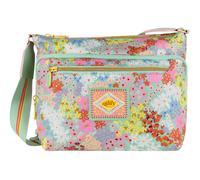 Oilily bolsa para cadáveres cruz Steckson Shoulder Bag Meadow