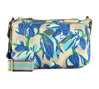 Oilily Tulipy Bolsa de hombro 20 cm azul