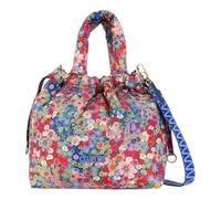 Oilily bolso bandolera Donnie Drawstring Handbag Patriot Blue colorido