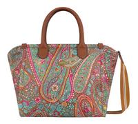 Oilily bolso bandolera Hana Handbag Green Moss colorido