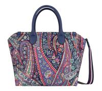 Oilily bolso Hana Handbag Patriot Blue