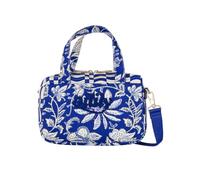 Oilily bolso bandolera Haria Handbag Surf The Web azul