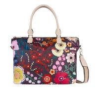 Oilily bolso bandolera Hester Handbag Forged Iron colorido