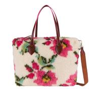 Oilily bolso bandolera Hoho Handbag Turtledove crema