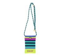 Oilily bolso bandolera para celular Maras Mobile Holder Blue
