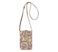 Oilily bolso bandolera para celular Mila Mobile Holder Plantation