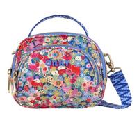 Oilily bolso bandolera Sabi Shoulder Bag Patriot Blue colorido