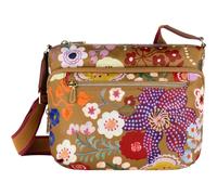 Oilily bolso bandolera Stekson Shoulder Bag Bistre