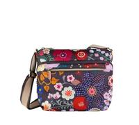 Oilily bolso bandolera Stekson Shoulder Bag Forged Iron colorido