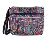 Oilily bolso bandolera Stekson Shoulder Bag Patriot Blue colorido