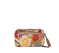 Oilily bolso bandolera Sutton Shoulder Bag Bistre colorido