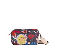 Oilily bolso bandolera Sutton Shoulder Bag Forged Iron colorido