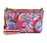 Oilily bolso bandolera Xena Shoulder Bag Tulipy Bossa Nova