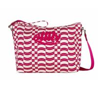 Oilily bolso de hombro bolso bandolera Safia Shoulder Bag Dusty Cedar multicolor