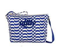 Oilily bolso de hombro bolso bandolera Safia Shoulder Bag Surf The Web multicolor