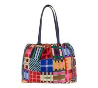 Oilily bolso de hombro bolso shopper Skar Shopper Wedgewood colorido