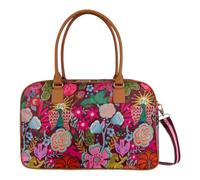 Oilily bolso de hombro Carine Carry All Cabernet colorido