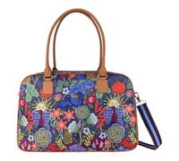 Oilily bolso de hombro Carine Carry All Patriot Blue colorido