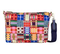 Oilily bolso de hombro Milly Shoulder Bag Wedgewood colorido