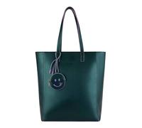 Oilily bolso shopper bolsa de utensilios Scot Shopper Trekking Green verde abeto