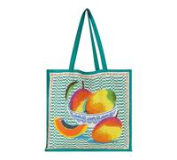 Oilily bolso shopper Surendra Shopper Deep Green colorido