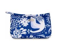 Oilily Calan Bolsa de cosméticos 22 cm azul
