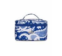 Oilily Cila Neceser 19 cm azul