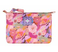 Oilily Claire Cosmetic Bag Decadent Chocolate