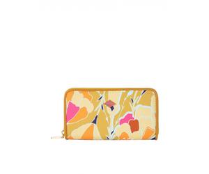 Oilily Clavel Zoey Cartera Verde Azufre