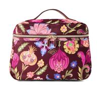 Oilily Coco Bolsa de aseo 28 cm rojo