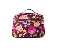 Oilily Coco Bolsa de aseo 28 cm rojo