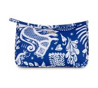 Oilily Colle Bolsa de aseo 28 cm azul