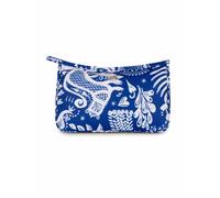 Oilily Colle Bolsa para cosméticos 28 cm azul