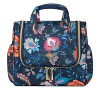 Oilily Color Bomb Cathy Bolsa de aseo 23 cm azul