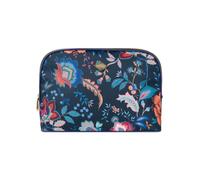 Oilily Color Bomb Chiara Bolsa para cosméticos 29 cm azul