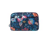 Oilily Color Bomb Chloe Bolsa para cosméticos 26 cm azul