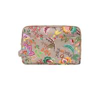 Oilily Color Bomb Chloe Bolsa para cosméticos 26 cm beige