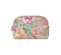 Oilily Color Bomb Colette Bolsa para cosméticos 21 cm beige