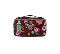 Oilily Deja Futur Bolsa para cosméticos 23 cm rojo