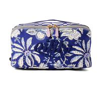 Oilily Indimarken Bolsa de aseo 24 cm azul