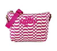 Oilily Indimarken Bolsa de hombro 25 cm rosa