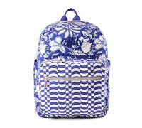 Oilily Indimarken Mochila urbana 40 cm azul