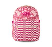 Oilily Indimarken Mochila urbana 40 cm fucsia