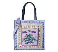 Oilily Jasmin Bolso 28 cm púrpura